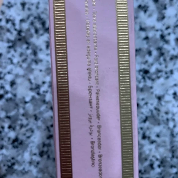 “Too Faced” Bronzer! - Picture 3 of 8